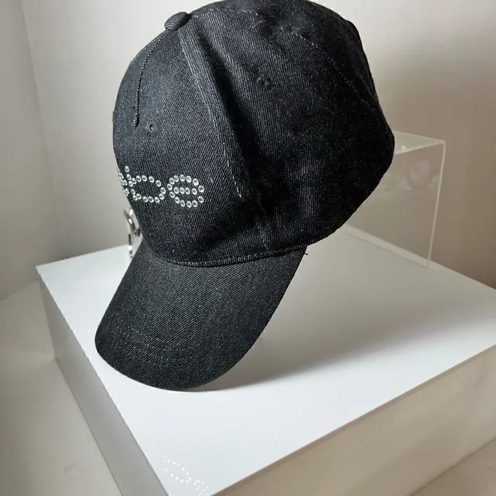 NWOT NEVER WORN BeBe Hat